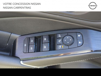 Photo 14 du bon plan NISSAN Qashqai 1.3 Mild Hybrid 140ch N-Connecta occasion à 20980 €