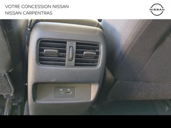 Photo 17 du bon plan NISSAN Qashqai 1.3 Mild Hybrid 140ch N-Connecta occasion à 20980 €