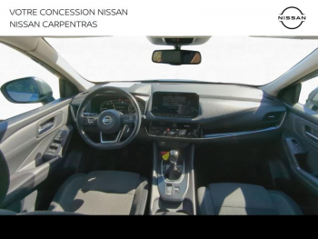 Photo 18 du bon plan NISSAN Qashqai 1.3 Mild Hybrid 140ch N-Connecta occasion à 20980 €