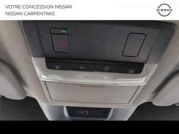 Photo 19 du bon plan NISSAN Qashqai 1.3 Mild Hybrid 140ch N-Connecta occasion à 20980 €