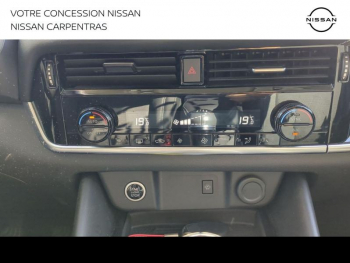 Photo 20 du bon plan NISSAN Qashqai 1.3 Mild Hybrid 140ch N-Connecta occasion à 20980 €