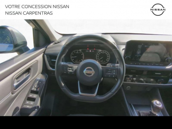 Photo 22 du bon plan NISSAN Qashqai 1.3 Mild Hybrid 140ch N-Connecta occasion à 20980 €