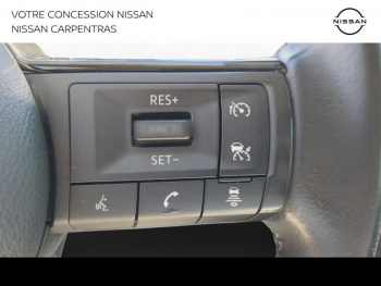 Photo 24 du bon plan NISSAN Qashqai 1.3 Mild Hybrid 140ch N-Connecta occasion à 20980 €