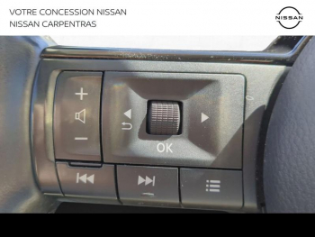 Photo 25 du bon plan NISSAN Qashqai 1.3 Mild Hybrid 140ch N-Connecta occasion à 20980 €
