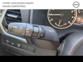 Photo 26 du bon plan NISSAN Qashqai 1.3 Mild Hybrid 140ch N-Connecta occasion à 20980 €