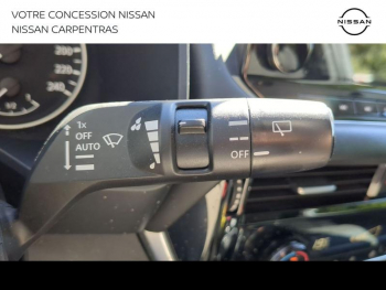Photo 27 du bon plan NISSAN Qashqai 1.3 Mild Hybrid 140ch N-Connecta occasion à 20980 €