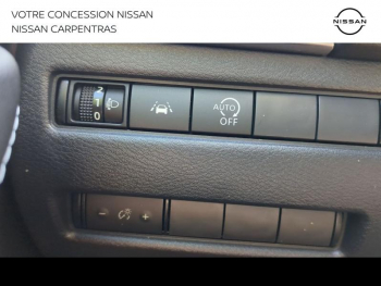 Photo 28 du bon plan NISSAN Qashqai 1.3 Mild Hybrid 140ch N-Connecta occasion à 20980 €