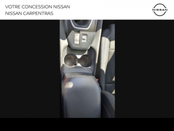Photo 31 du bon plan NISSAN Qashqai 1.3 Mild Hybrid 140ch N-Connecta occasion à 20980 €