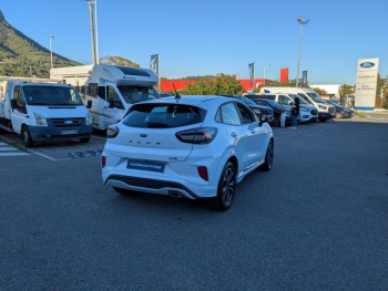 ddf-core-media-2D1jyw58396_4.jpg Photo 4 du bon plan FORD Puma 1.0 Flexifuel 125ch S&S mHEV ST-Line occasion à 21900 €