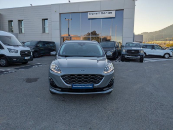 Photo 2 du bon plan FORD Kuga 2.5 Duratec 190ch FHEV E85 Vignale BVA occasion à 30700 €