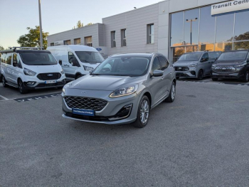 Photo 3 du bon plan FORD Kuga 2.5 Duratec 190ch FHEV E85 Vignale BVA occasion à 30700 €