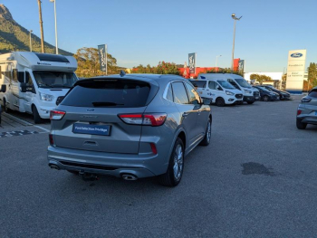 Photo 4 du bon plan FORD Kuga 2.5 Duratec 190ch FHEV E85 Vignale BVA occasion à 30700 €
