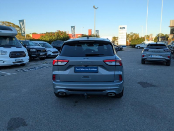 Photo 5 du bon plan FORD Kuga 2.5 Duratec 190ch FHEV E85 Vignale BVA occasion à 30700 €