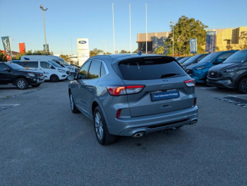 Photo 6 du bon plan FORD Kuga 2.5 Duratec 190ch FHEV E85 Vignale BVA occasion à 30700 €