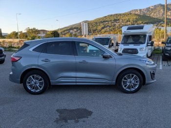 Photo 7 du bon plan FORD Kuga 2.5 Duratec 190ch FHEV E85 Vignale BVA occasion à 30700 €