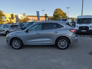 Photo 8 du bon plan FORD Kuga 2.5 Duratec 190ch FHEV E85 Vignale BVA occasion à 30700 €