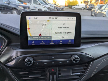 Photo 13 du bon plan FORD Kuga 2.5 Duratec 190ch FHEV E85 Vignale BVA occasion à 30700 €