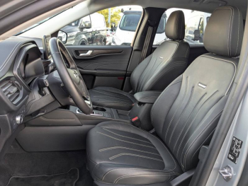 Photo 18 du bon plan FORD Kuga 2.5 Duratec 190ch FHEV E85 Vignale BVA occasion à 30700 €