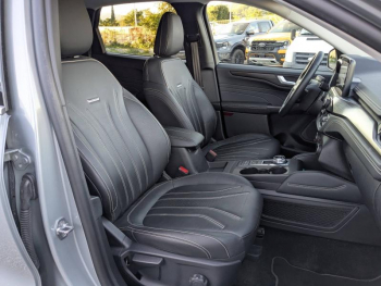 Photo 20 du bon plan FORD Kuga 2.5 Duratec 190ch FHEV E85 Vignale BVA occasion à 30700 €