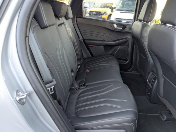 Photo 22 du bon plan FORD Kuga 2.5 Duratec 190ch FHEV E85 Vignale BVA occasion à 30700 €