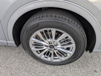 Photo 27 du bon plan FORD Kuga 2.5 Duratec 190ch FHEV E85 Vignale BVA occasion à 30700 €