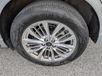 Photo 30 du bon plan FORD Kuga 2.5 Duratec 190ch FHEV E85 Vignale BVA occasion à 30700 €