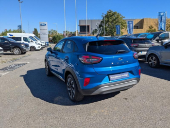 ddf-core-media-bojC0258398_6.jpg Photo 6 du bon plan FORD Puma 1.0 Flexifuel 125ch S&S mHEV Titanium occasion à 20800 €