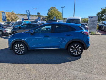 ddf-core-media-GR5Go458398_8.jpg Photo 8 du bon plan FORD Puma 1.0 Flexifuel 125ch S&S mHEV Titanium occasion à 20800 €