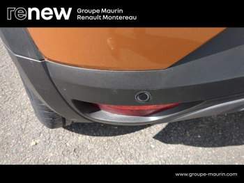 Photo 14 du bon plan DACIA Sandero 1.0 TCe 90ch Stepway Expression CVT occasion à 16490 €
