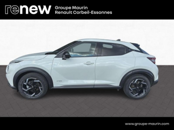 Photo 2 du bon plan NISSAN Juke 1.6 Hybrid 143ch Business+ 2022.5 occasion à 21299 €