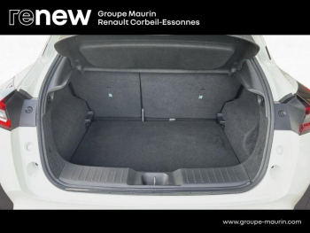 Photo 14 du bon plan NISSAN Juke 1.6 Hybrid 143ch Business+ 2022.5 occasion à 21299 €