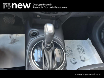 Photo 18 du bon plan NISSAN Juke 1.6 Hybrid 143ch Business+ 2022.5 occasion à 21299 €