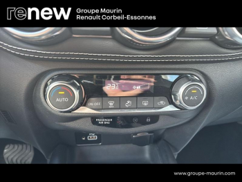 Photo 19 du bon plan NISSAN Juke 1.6 Hybrid 143ch Business+ 2022.5 occasion à 21299 €