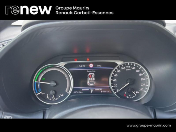 Photo 22 du bon plan NISSAN Juke 1.6 Hybrid 143ch Business+ 2022.5 occasion à 21299 €