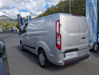 Photo 4 du bon plan FORD Transit Custom Fg VUL 340 L1H1 1.0 EcoBoost 120 pHEV Trend Business occasion à 27990 €