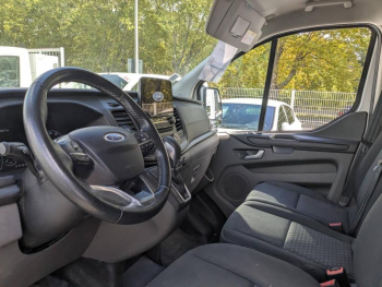 Photo 6 du bon plan FORD Transit Custom Fg VUL 340 L1H1 1.0 EcoBoost 120 pHEV Trend Business occasion à 27990 €