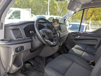 Photo 7 du bon plan FORD Transit Custom Fg VUL 340 L1H1 1.0 EcoBoost 120 pHEV Trend Business occasion à 27990 €