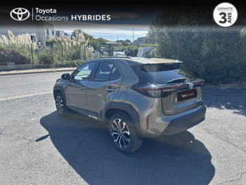 Photo 2 du bon plan TOYOTA Yaris Cross 116h Design MC24 occasion à 23990 €