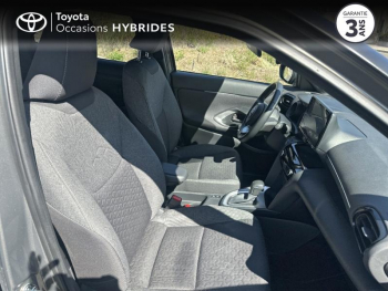 Photo 6 du bon plan TOYOTA Yaris Cross 116h Design MC24 occasion à 23990 €
