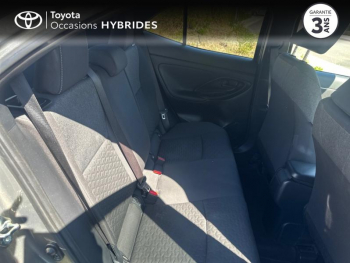 Photo 7 du bon plan TOYOTA Yaris Cross 116h Design MC24 occasion à 23990 €