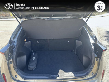 Photo 10 du bon plan TOYOTA Yaris Cross 116h Design MC24 occasion à 23990 €