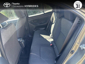 Photo 12 du bon plan TOYOTA Yaris Cross 116h Design MC24 occasion à 23990 €