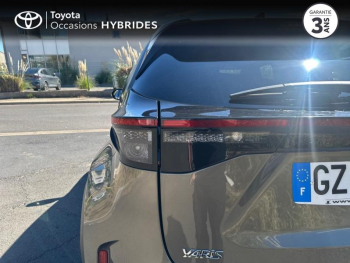 Photo 22 du bon plan TOYOTA Yaris Cross 116h Design MC24 occasion à 23990 €