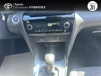 Photo 24 du bon plan TOYOTA Yaris Cross 116h Design MC24 occasion à 23990 €