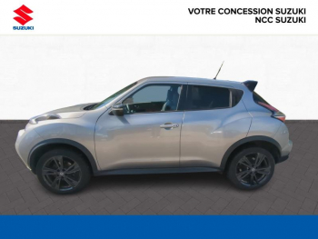 Photo 2 du bon plan NISSAN Juke 1.2 DIG-T 115ch N-Connecta occasion à 12990 €