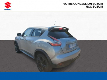 Photo 3 du bon plan NISSAN Juke 1.2 DIG-T 115ch N-Connecta occasion à 12990 €