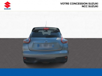 Photo 4 du bon plan NISSAN Juke 1.2 DIG-T 115ch N-Connecta occasion à 12990 €