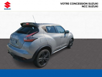 Photo 5 du bon plan NISSAN Juke 1.2 DIG-T 115ch N-Connecta occasion à 12990 €