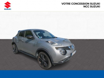 Photo 6 du bon plan NISSAN Juke 1.2 DIG-T 115ch N-Connecta occasion à 12990 €