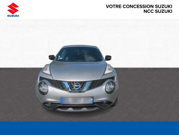 Photo 7 du bon plan NISSAN Juke 1.2 DIG-T 115ch N-Connecta occasion à 12990 €